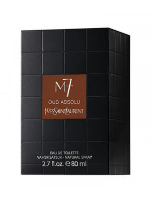 M7 Oud Absolu