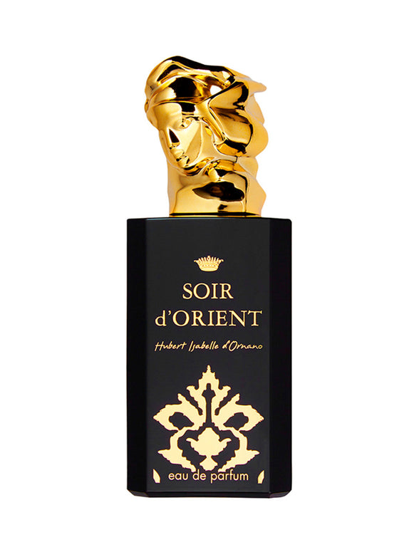 Soir D''Orient