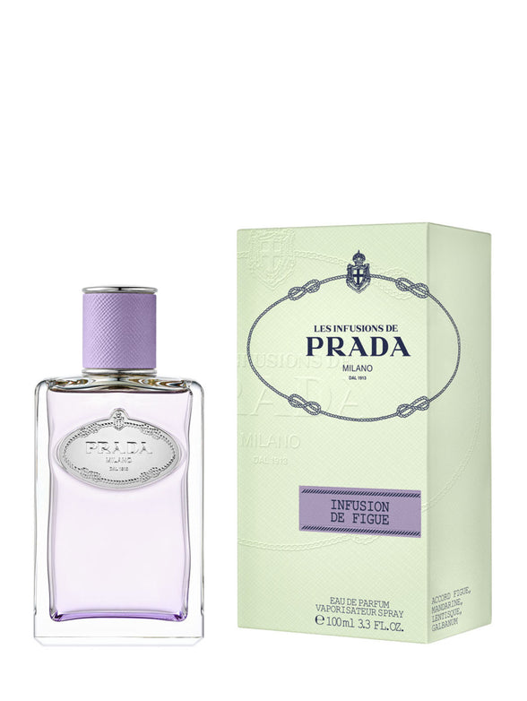 Prada Infusion De Figue