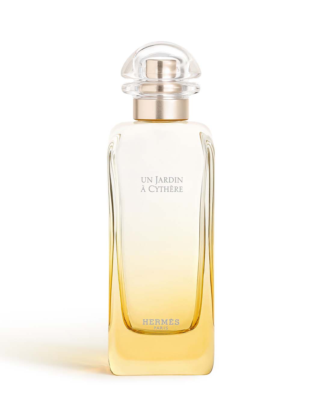 Un Jardin à Cythère