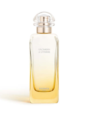 Un Jardin à Cythère