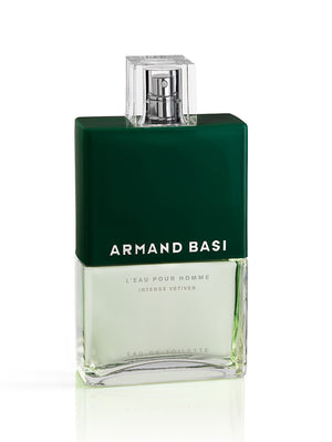 L''Eau Pour Homme Intense Vetiver