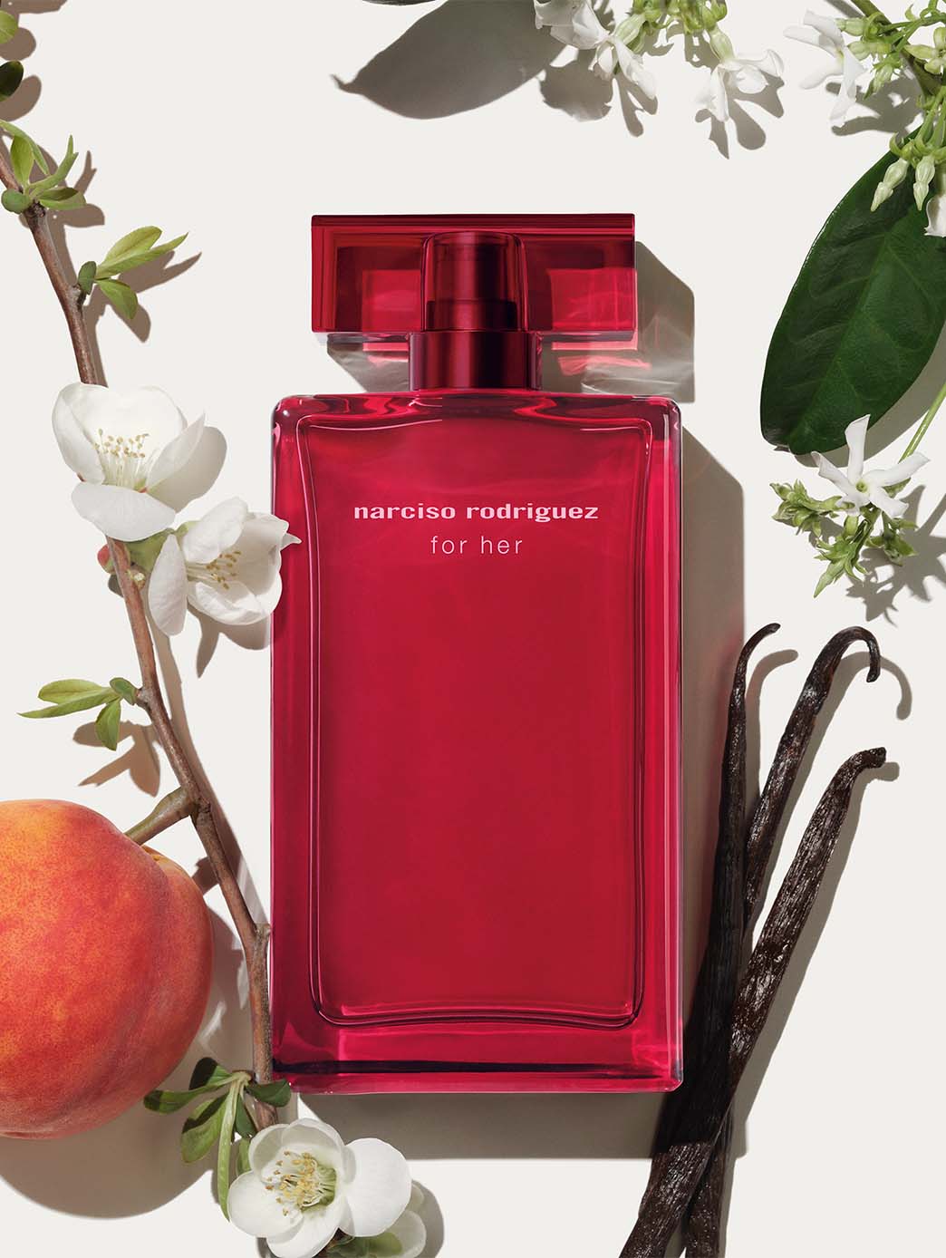 For Her Eau de Parfum Intense