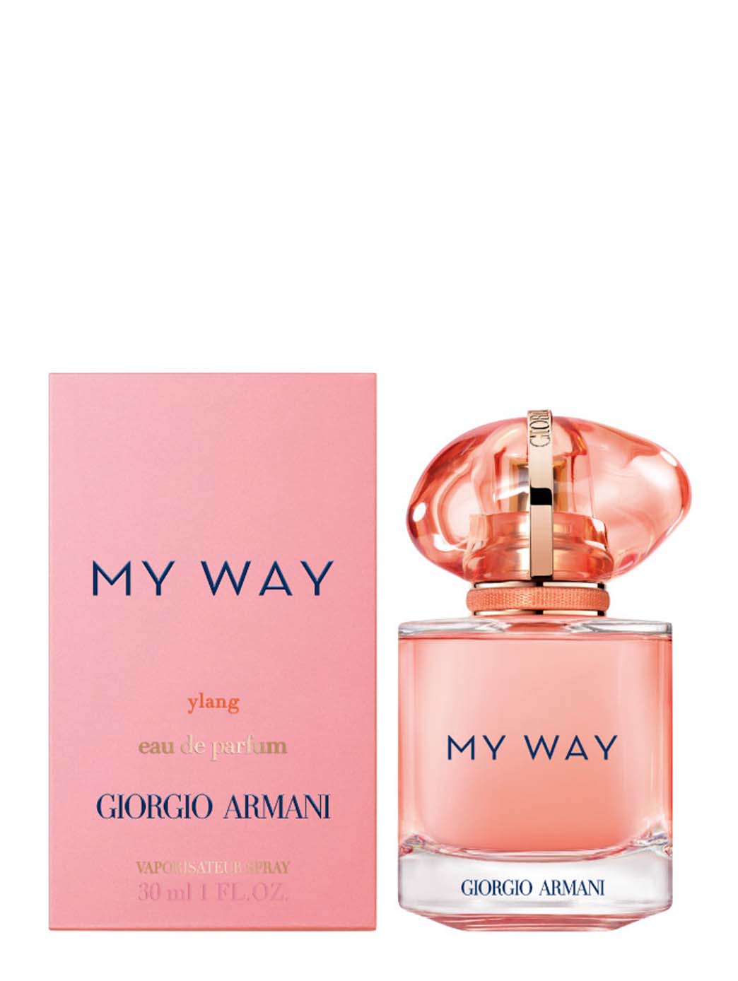 My Way Ylang