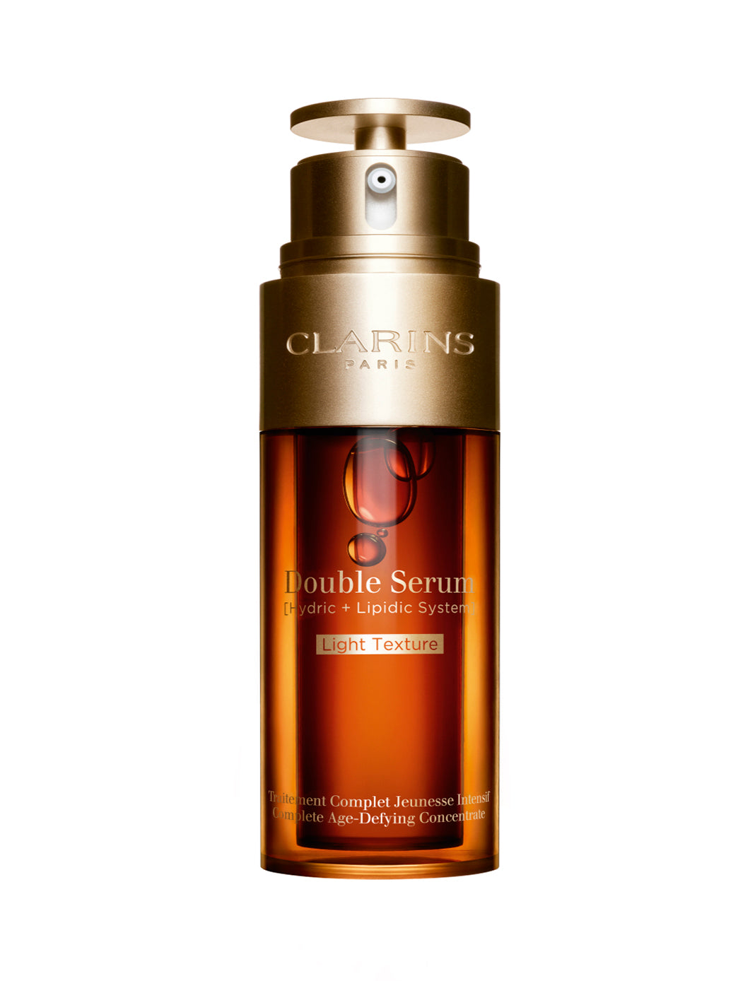 Double Serum Light