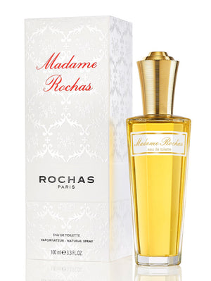 Madame Rochas