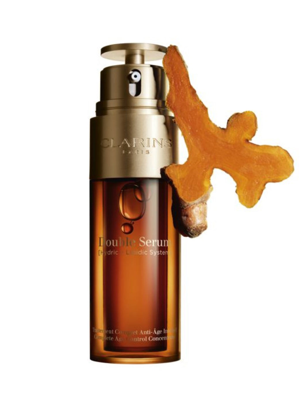 Double Serum