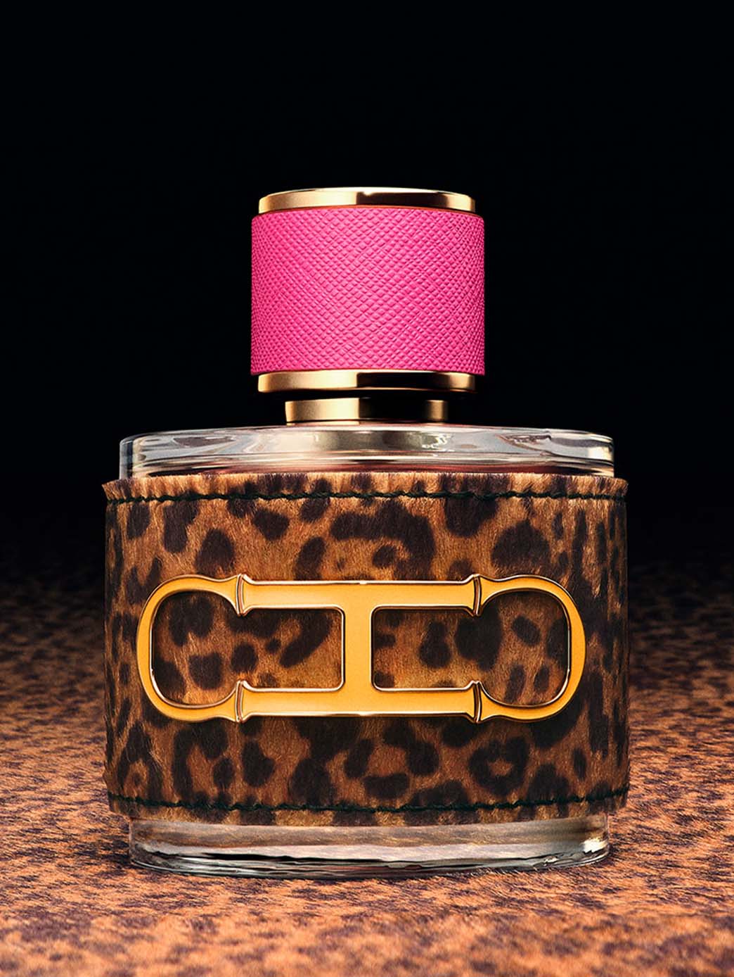 CH Wild Love Limited Edition Eau de Parfum