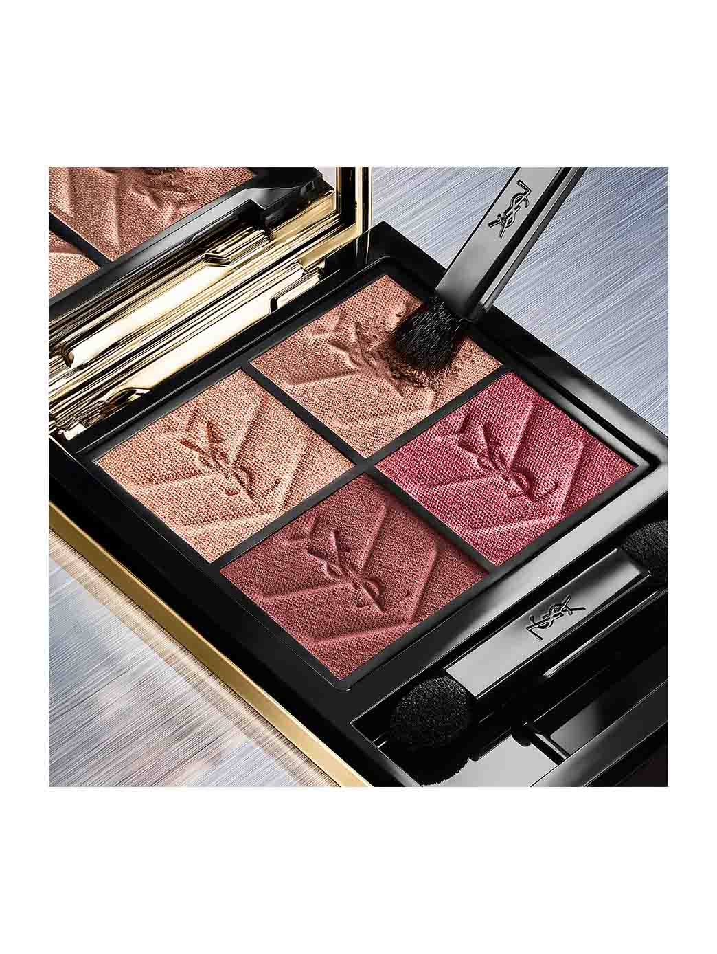 51834301514055 - Couture Mini Clutch