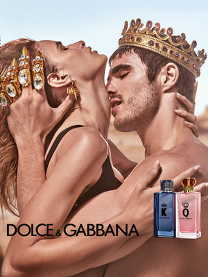 K by Dolce&Gabbana