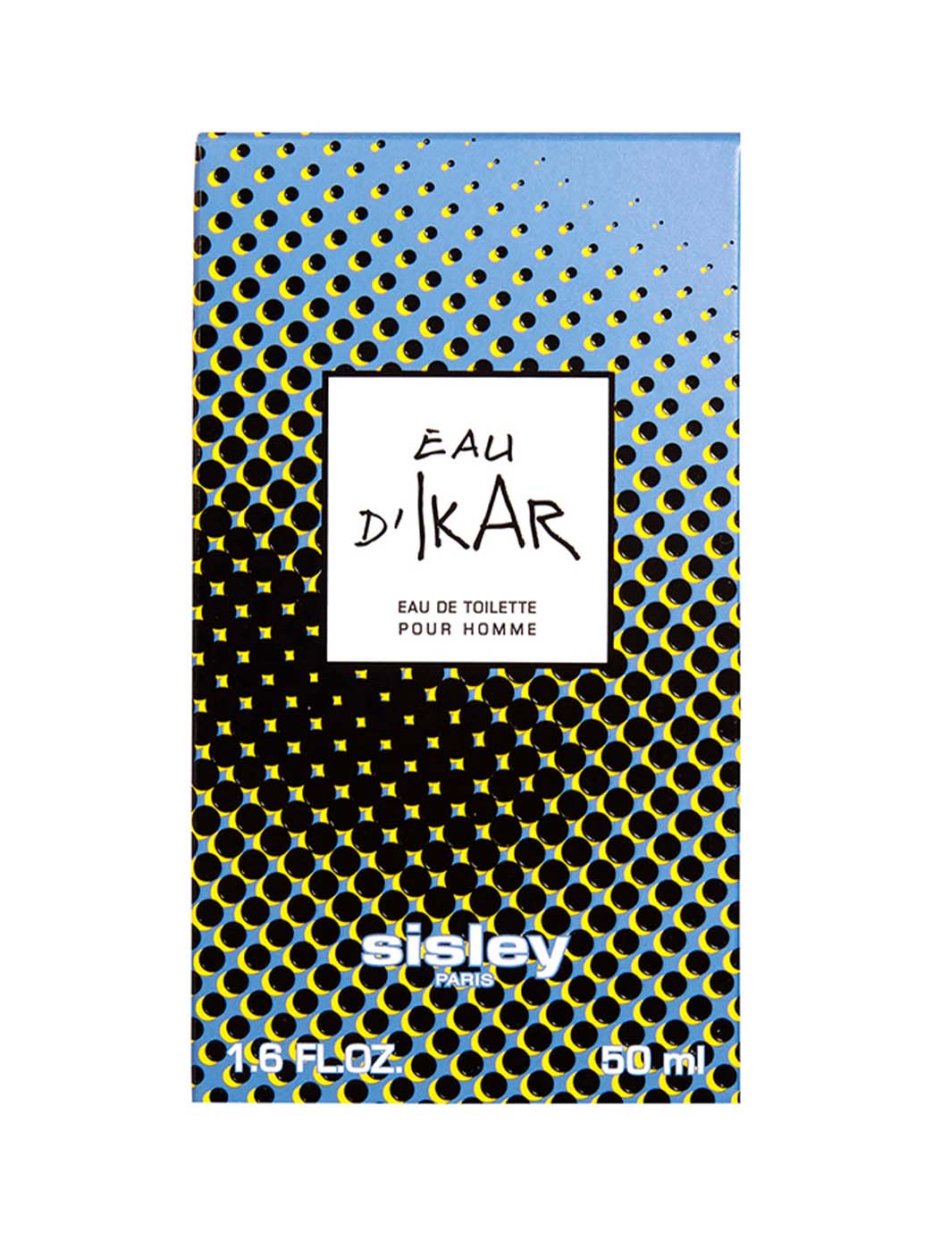 Eau D''Ikar