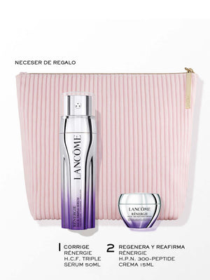 Cofre Rénergie H.C.F. Triple Serum