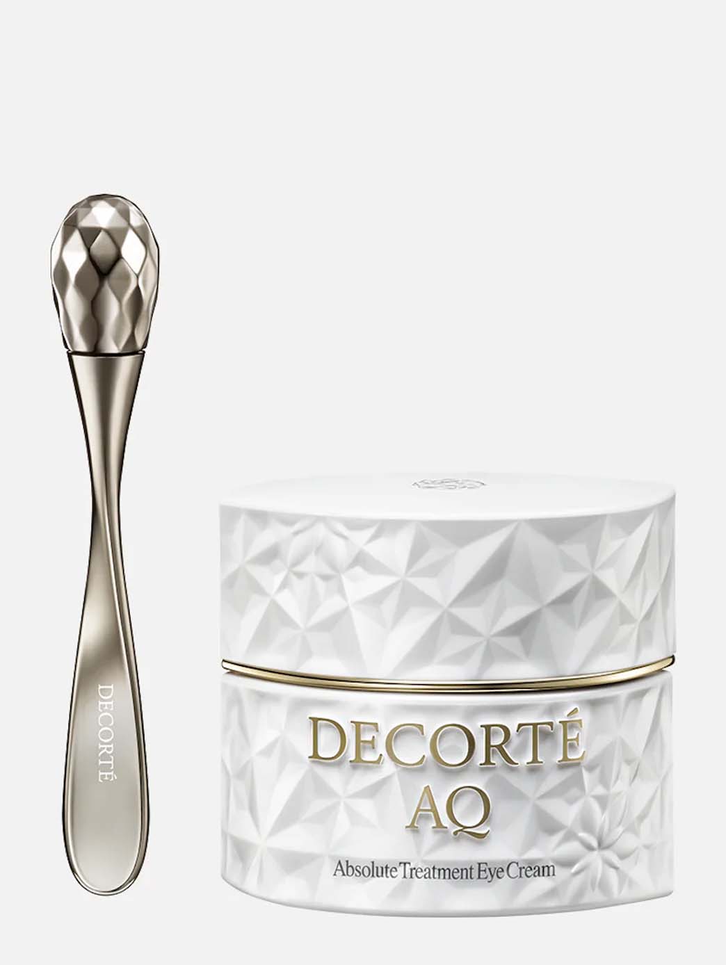 Decorte Aq Absolute Treatment Tightening Eye Cream