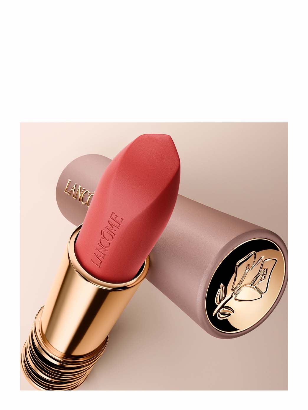 51631427289415 - L''''Absolu Rouge Intimatte