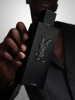 MYSLF Le Parfum