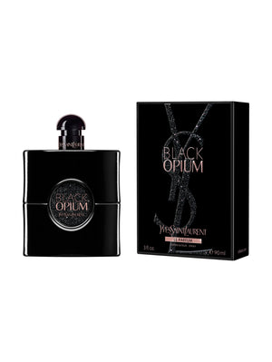 Black Opium Le Parfum