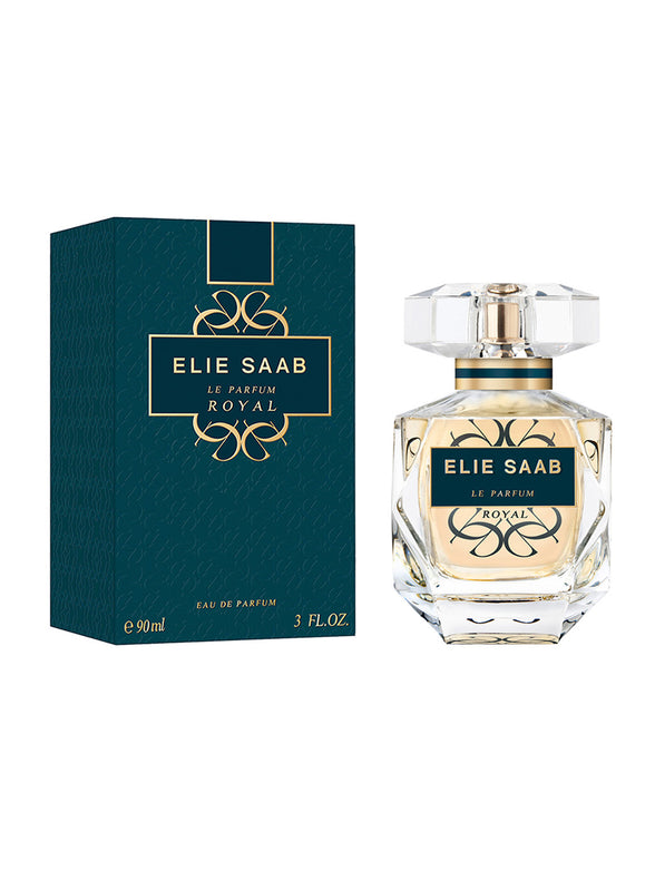 Le Parfum Royal