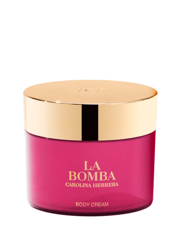 La Bomba Crema Corporal