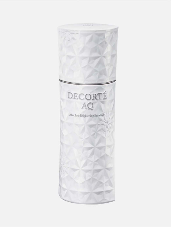 Decorte Aq Absolute Brightening Emulsion