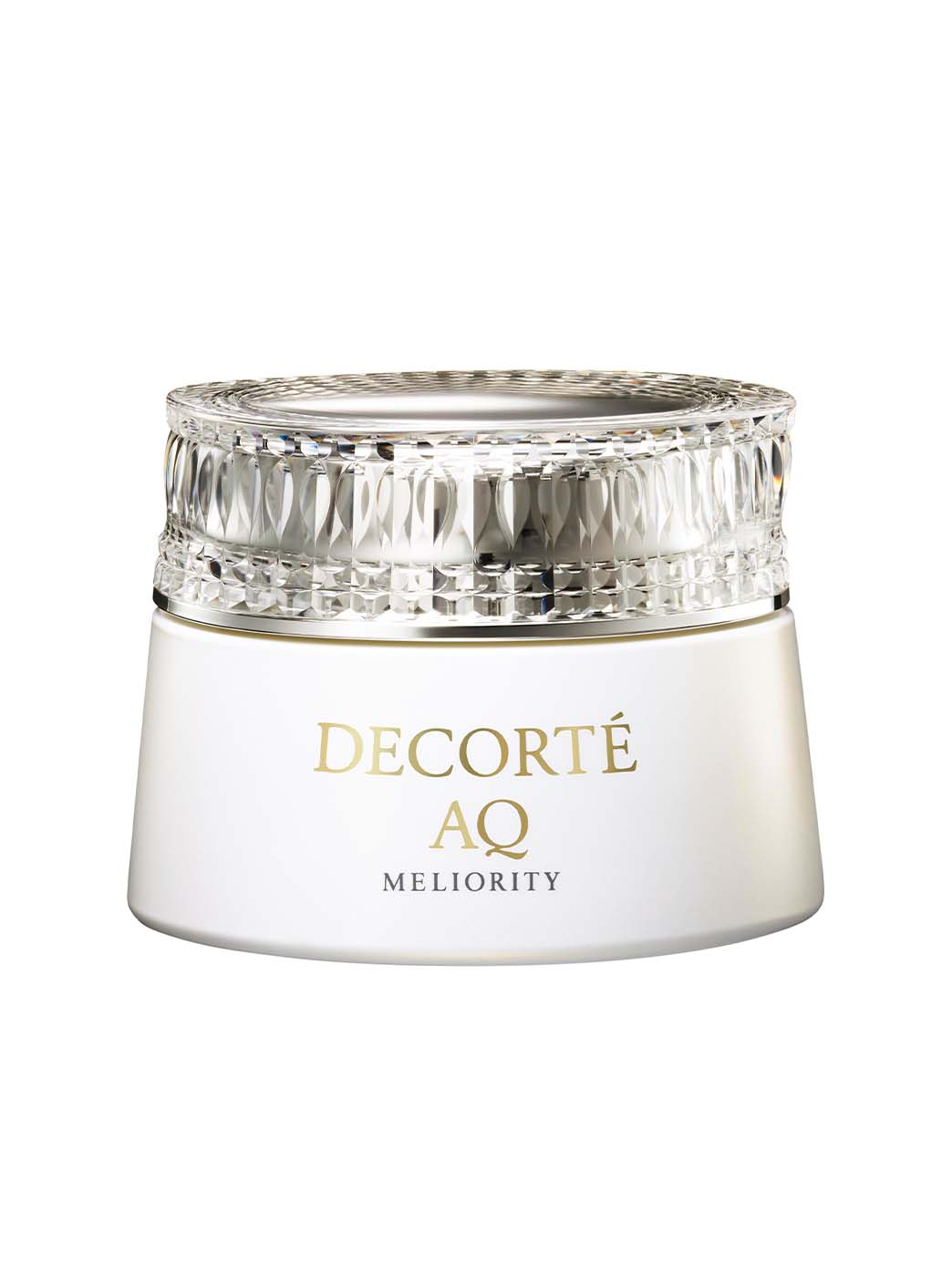 Decorte Aq Meliority High Performance Renewal Cleansing Cream