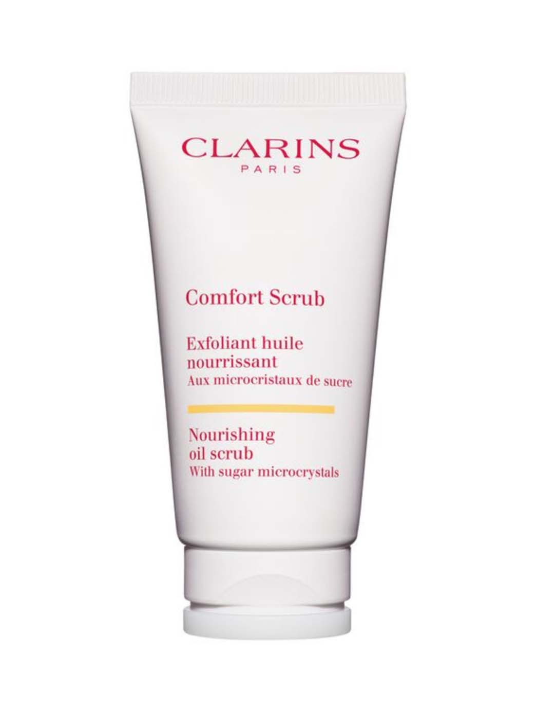 Exfoliante Comfort Scrub