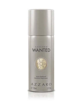 Azzaro Wanted Deodorant Spray