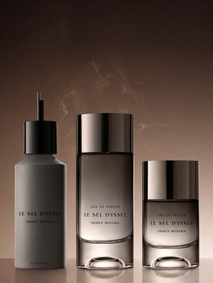Le Sel d''''Issey