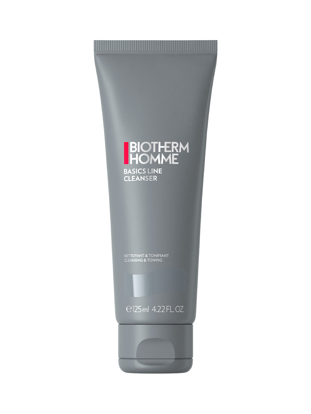 Homme Gel Nettoyant Visage