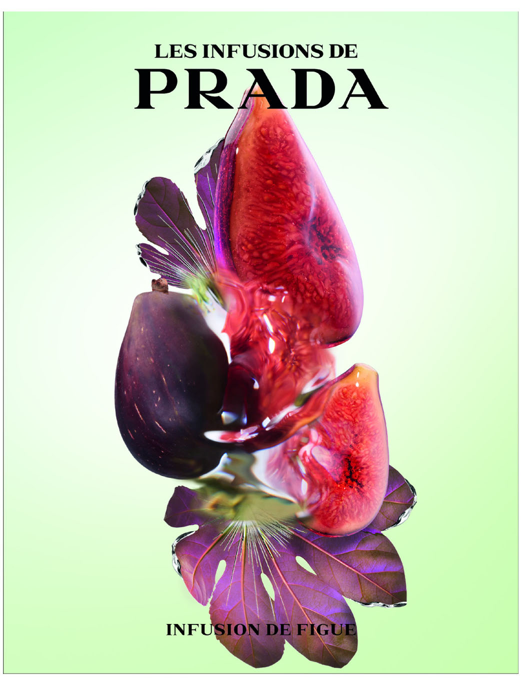 Prada Infusion De Figue