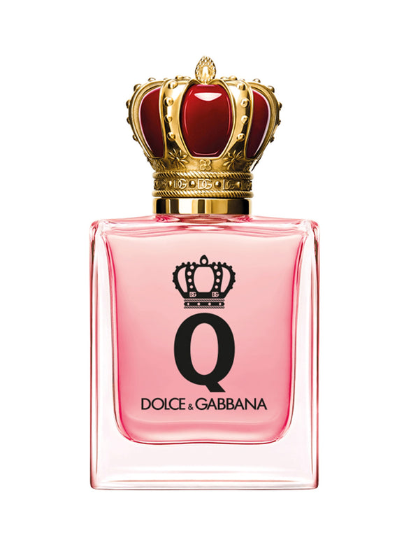 Q by Dolce&Gabbana