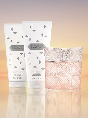 Lumière Body Lotion