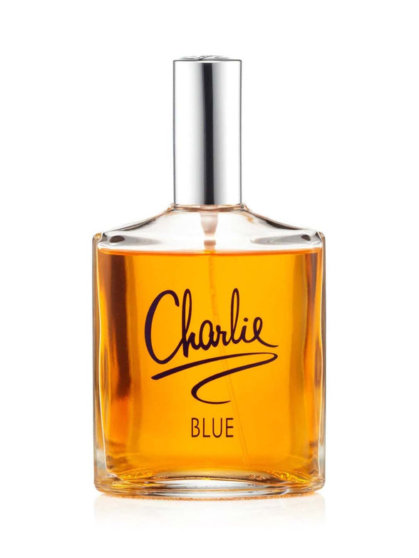 Charlie Blue