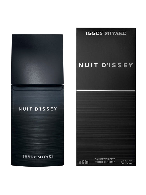 Nuit D''''Issey