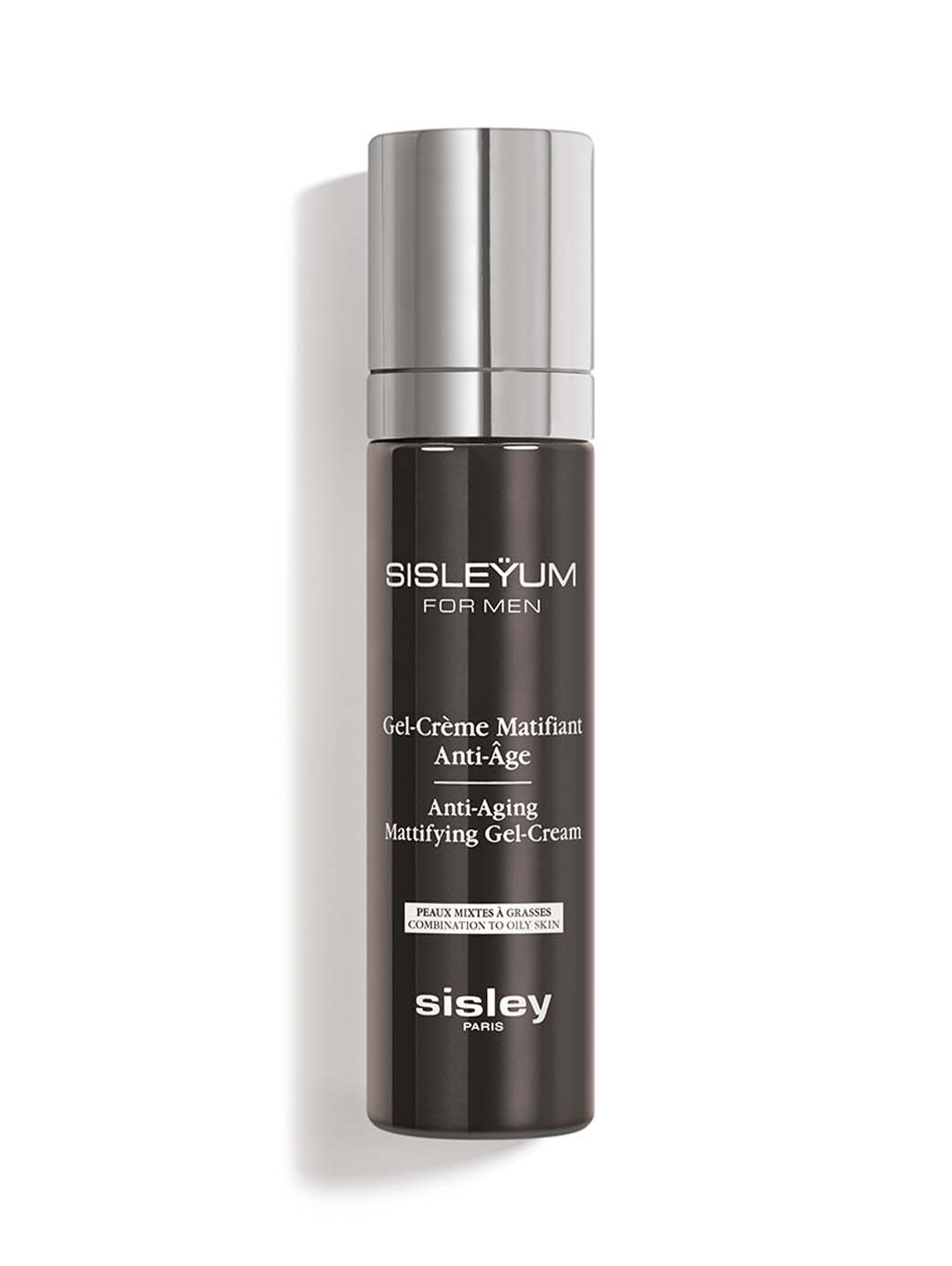 Sisleÿum Gel-Crème Matifiant Anti-Âge