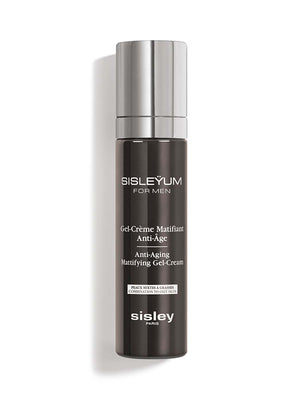 Sisleÿum Gel-Crème Matifiant Anti-Âge