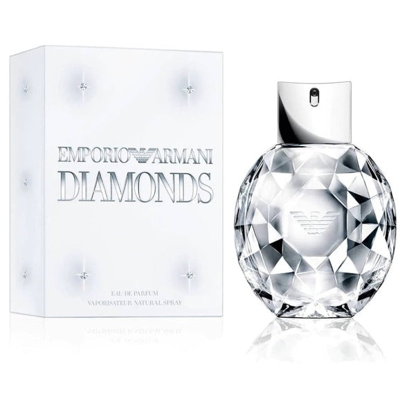 Diamonds
