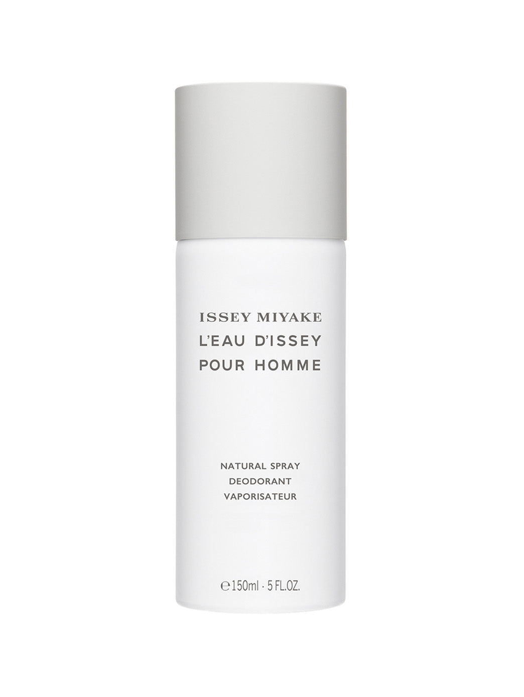 L''Eau d''Issey Pour Homme Deo Spray