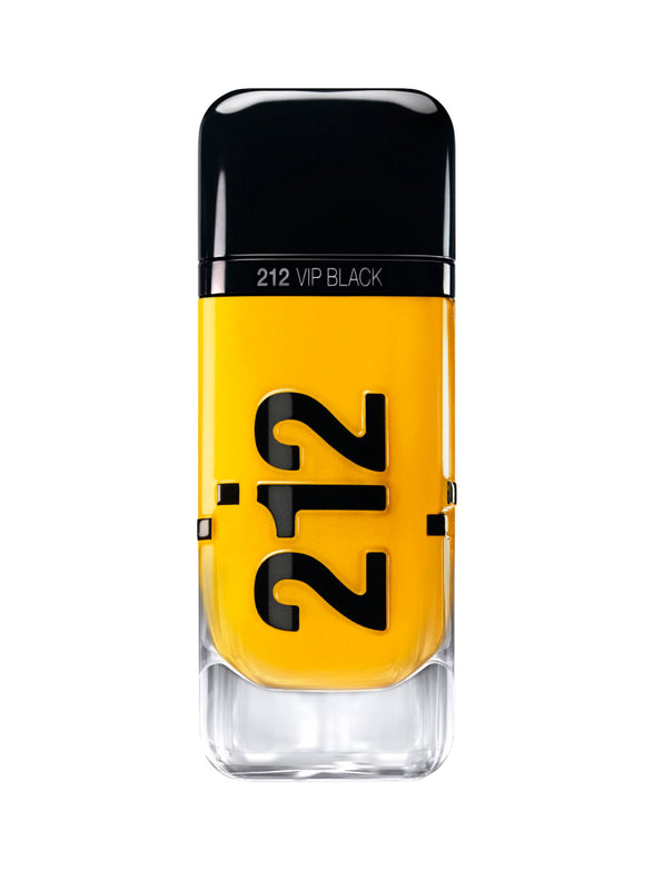 212 VIP Black Cab Edición Limitada