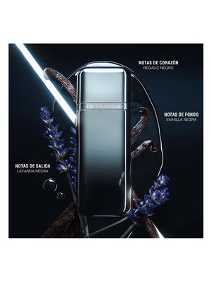 212 VIP Black Elixir Eau de Parfum Elixir
