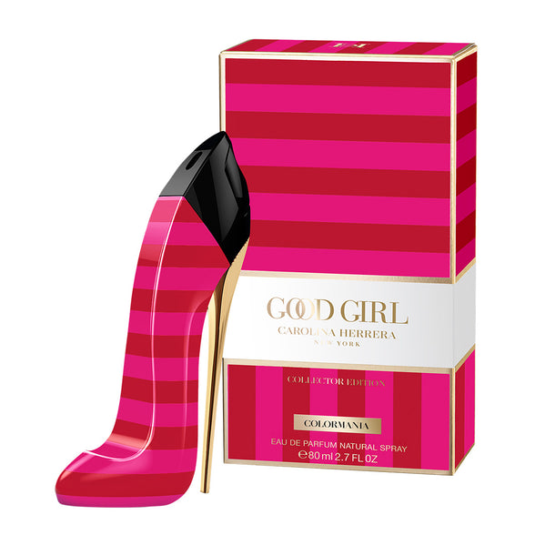 Good Girl Colormania Eau de Parfum Collector Edition