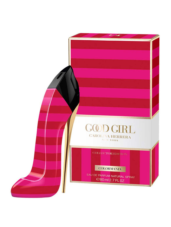 Good Girl Colormania Collector Edition
