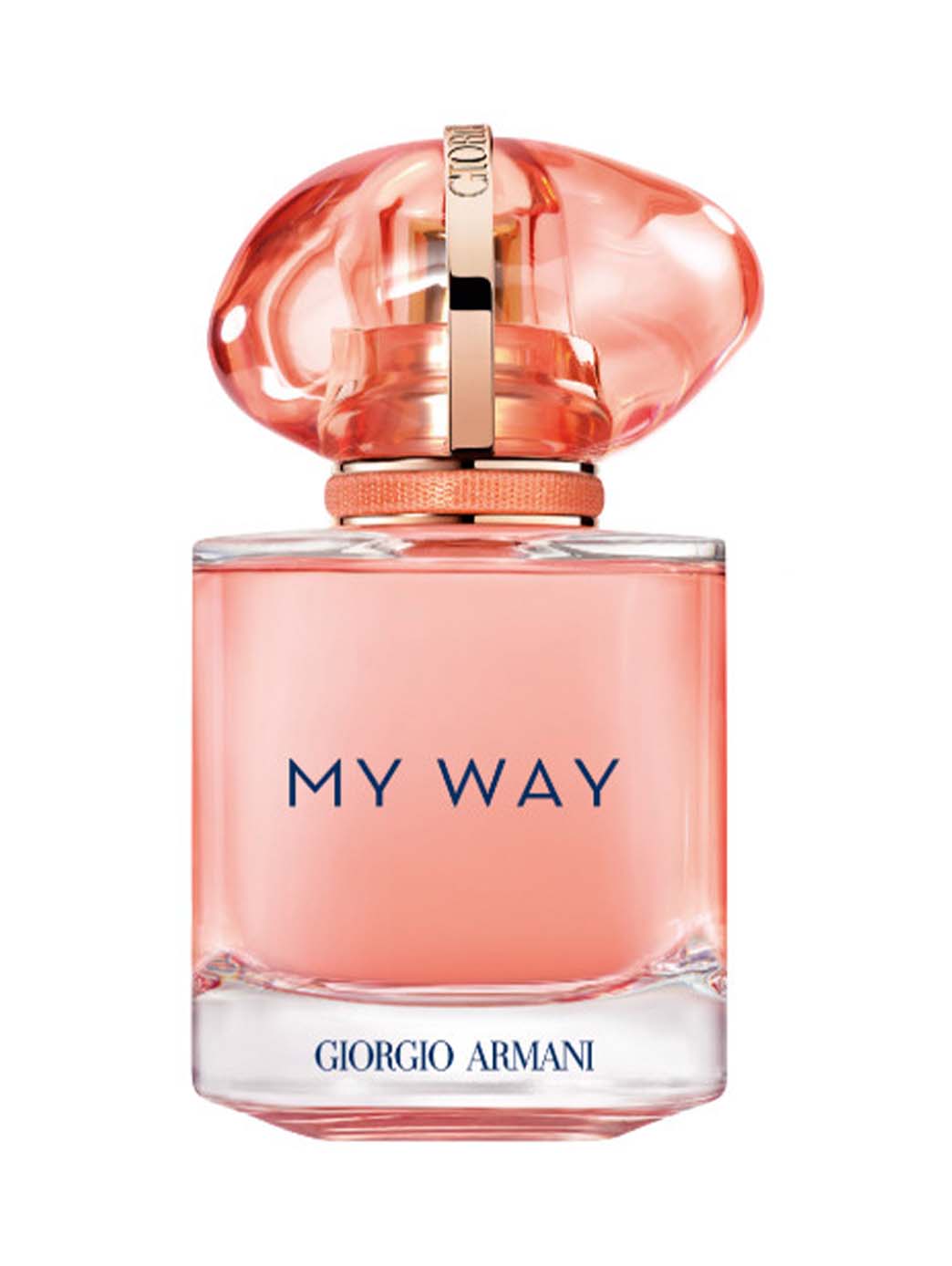 My Way Ylang