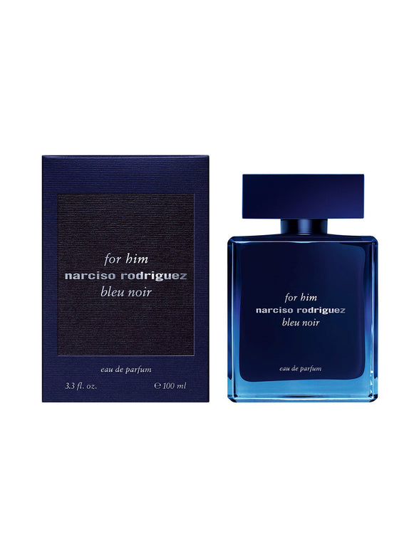 For Him Bleu Noir