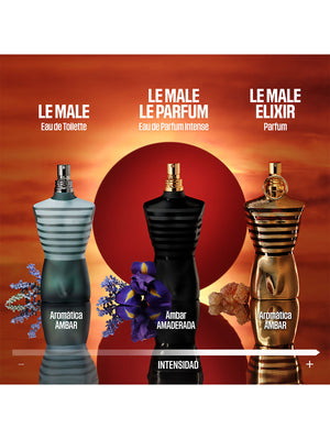 Le Male Elixir