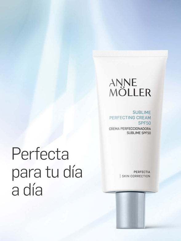 Perfectia Sublime  Perfecting Cream SPF50