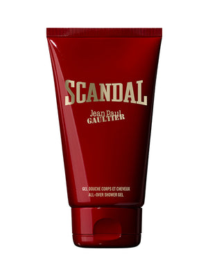 Scandal Pour Homme Gel