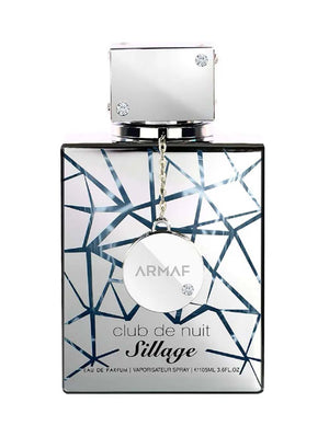 Club De Nuit Sillage