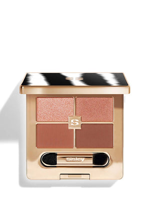 Phyto-Eye Palette 2 Bois de Rose