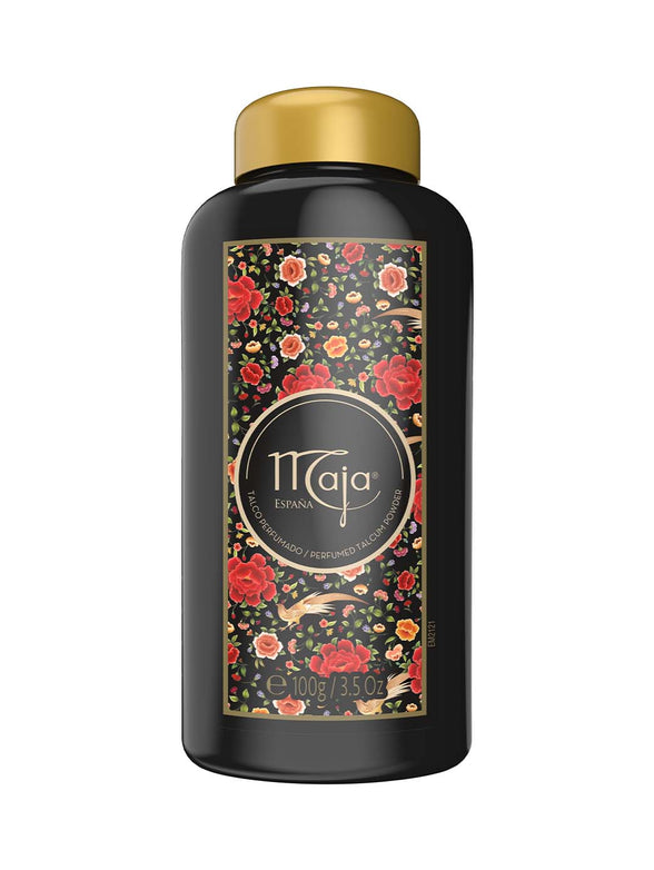 Talco Perfumado