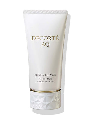 Decorte Aq Moisture Lift Mask